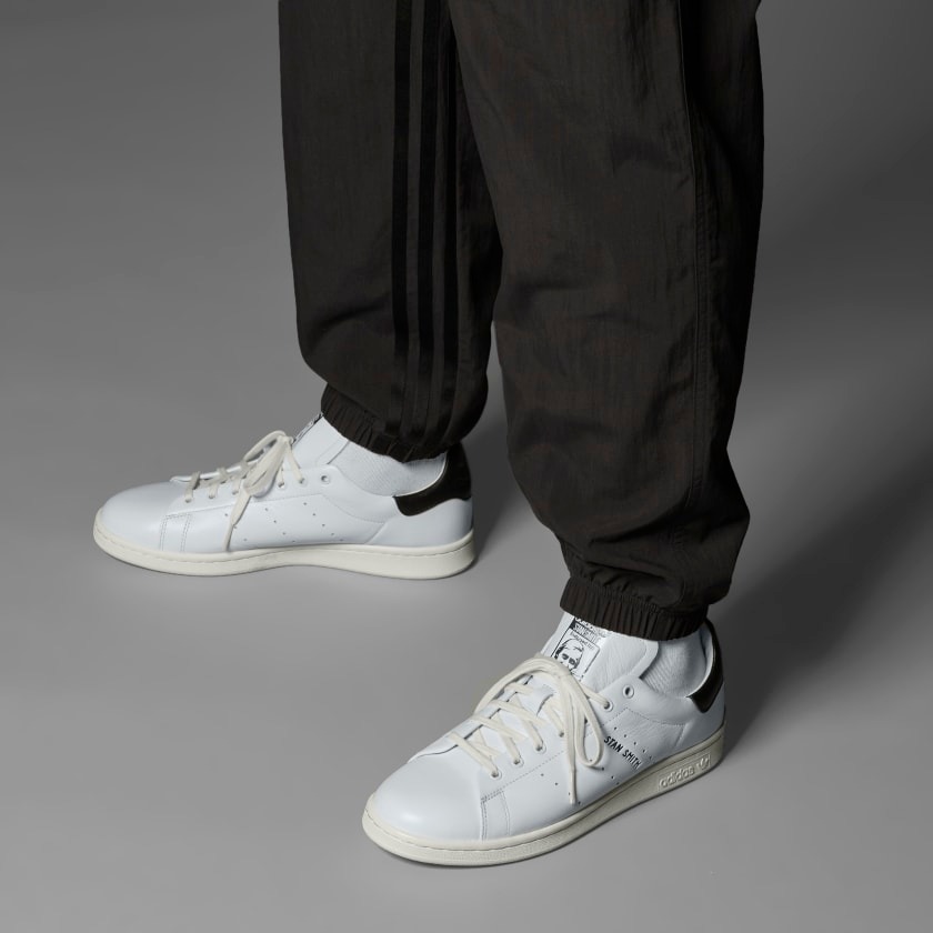 902 -  Giày Adidas Stan Smith Lux Crystal White - Code HQ6785 [HÀNG CHÍNH HÃNG]