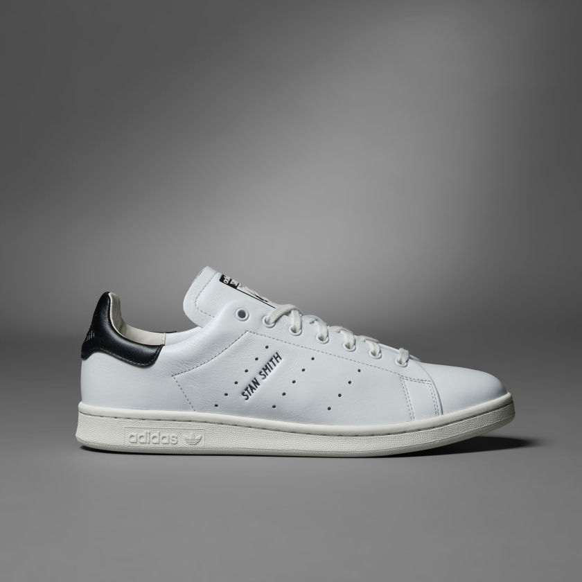 902 -  Giày Adidas Stan Smith Lux Crystal White - Code HQ6785 [HÀNG CHÍNH HÃNG]