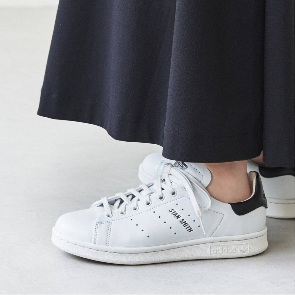 902 -  Giày Adidas Stan Smith Lux Crystal White - Code HQ6785 [HÀNG CHÍNH HÃNG]