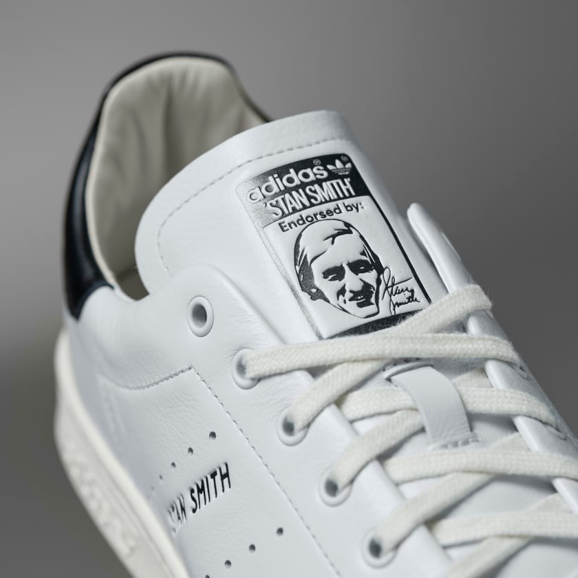 902 -  Giày Adidas Stan Smith Lux Crystal White - Code HQ6785 [HÀNG CHÍNH HÃNG]
