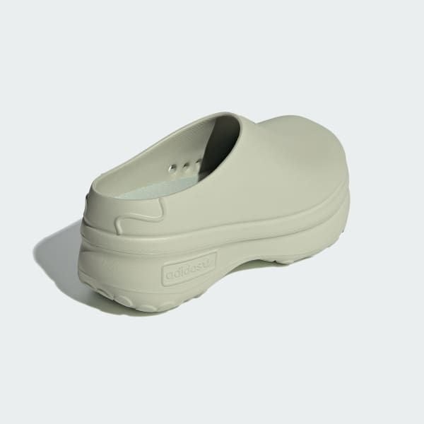 1576 - Giày Adidas Adiform Stan Smith Mule Halo Green IE0478 [CHÍNH HÃNG]