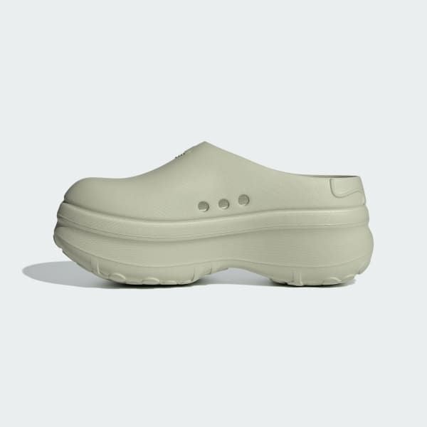 1576 - Giày Adidas Adiform Stan Smith Mule Halo Green IE0478 [CHÍNH HÃNG]