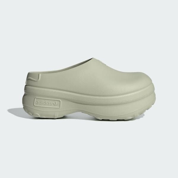 1576 - Giày Adidas Adiform Stan Smith Mule Halo Green IE0478 [CHÍNH HÃNG]