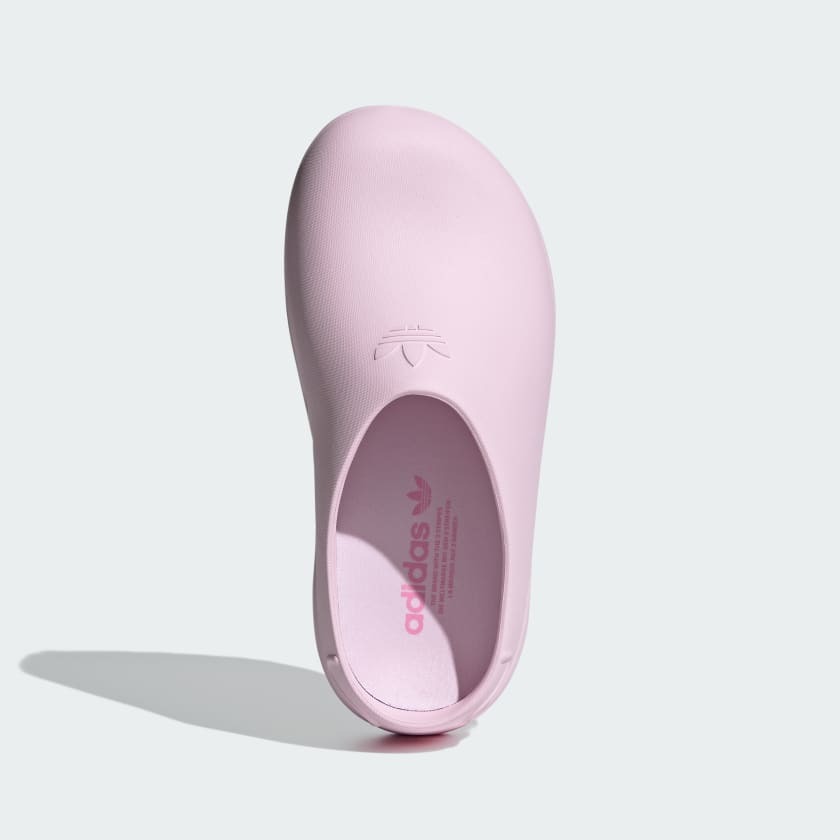 771 -  Dép Adidas Adifom Stan Smith Mule Pink - Hồng - IE0480 [HÀNG CHÍNH HÃNG]