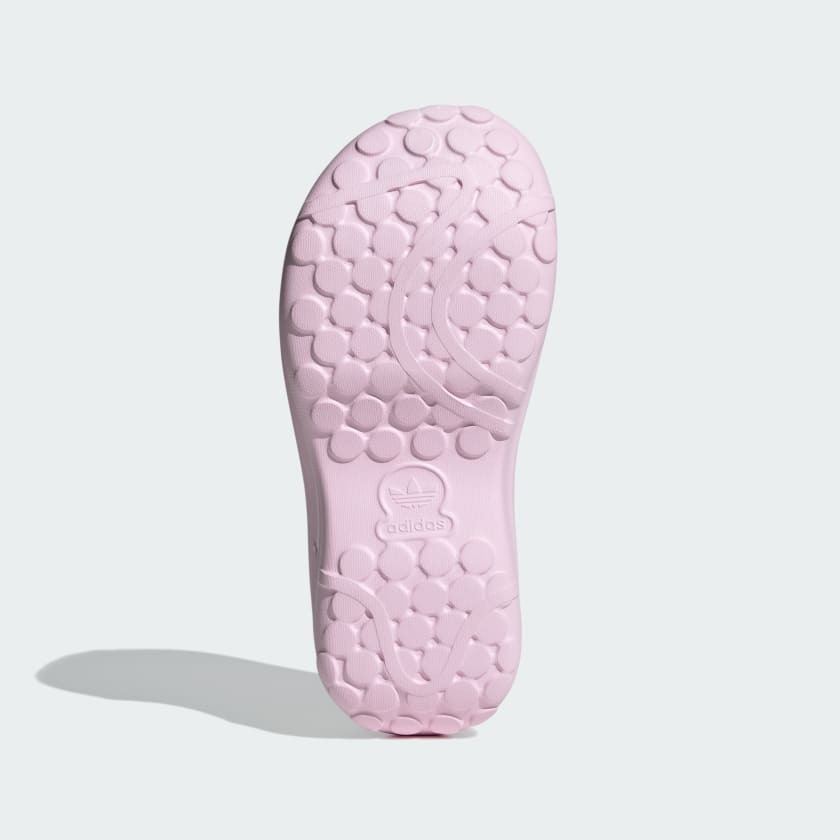 771 -  Dép Adidas Adifom Stan Smith Mule Pink - Hồng - Code IE0480 [HÀNG CHÍNH HÃNG]