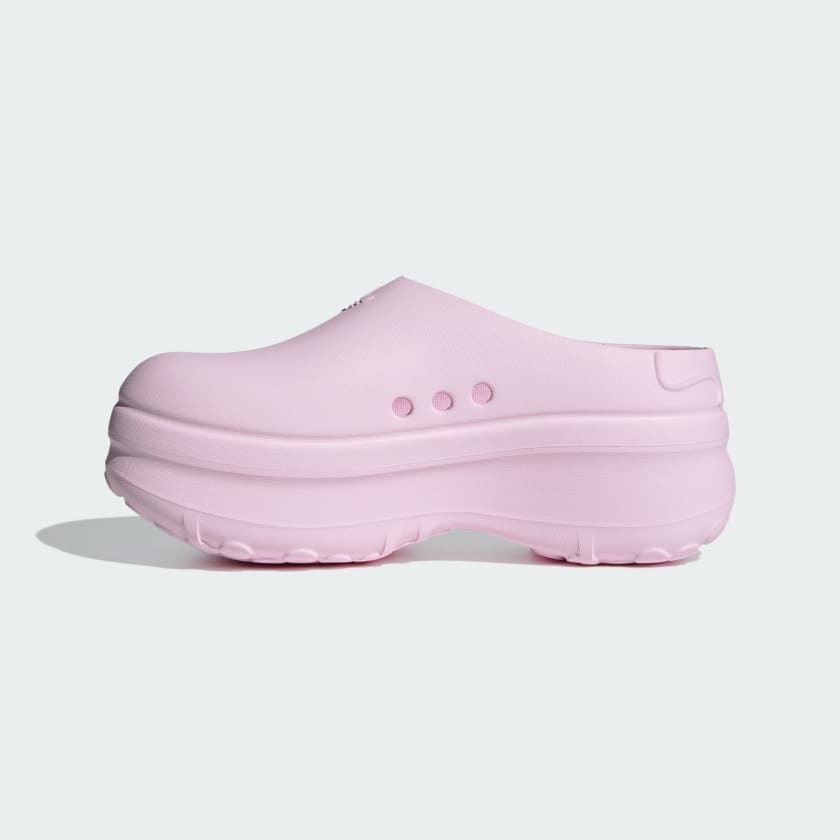 771 -  Dép Adidas Adifom Stan Smith Mule Pink - Hồng - Code IE0480 [HÀNG CHÍNH HÃNG]