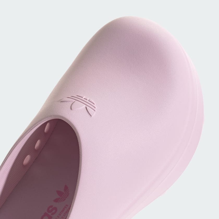771 -  Dép Adidas Adifom Stan Smith Mule Pink - Hồng - Code IE0480 [HÀNG CHÍNH HÃNG]