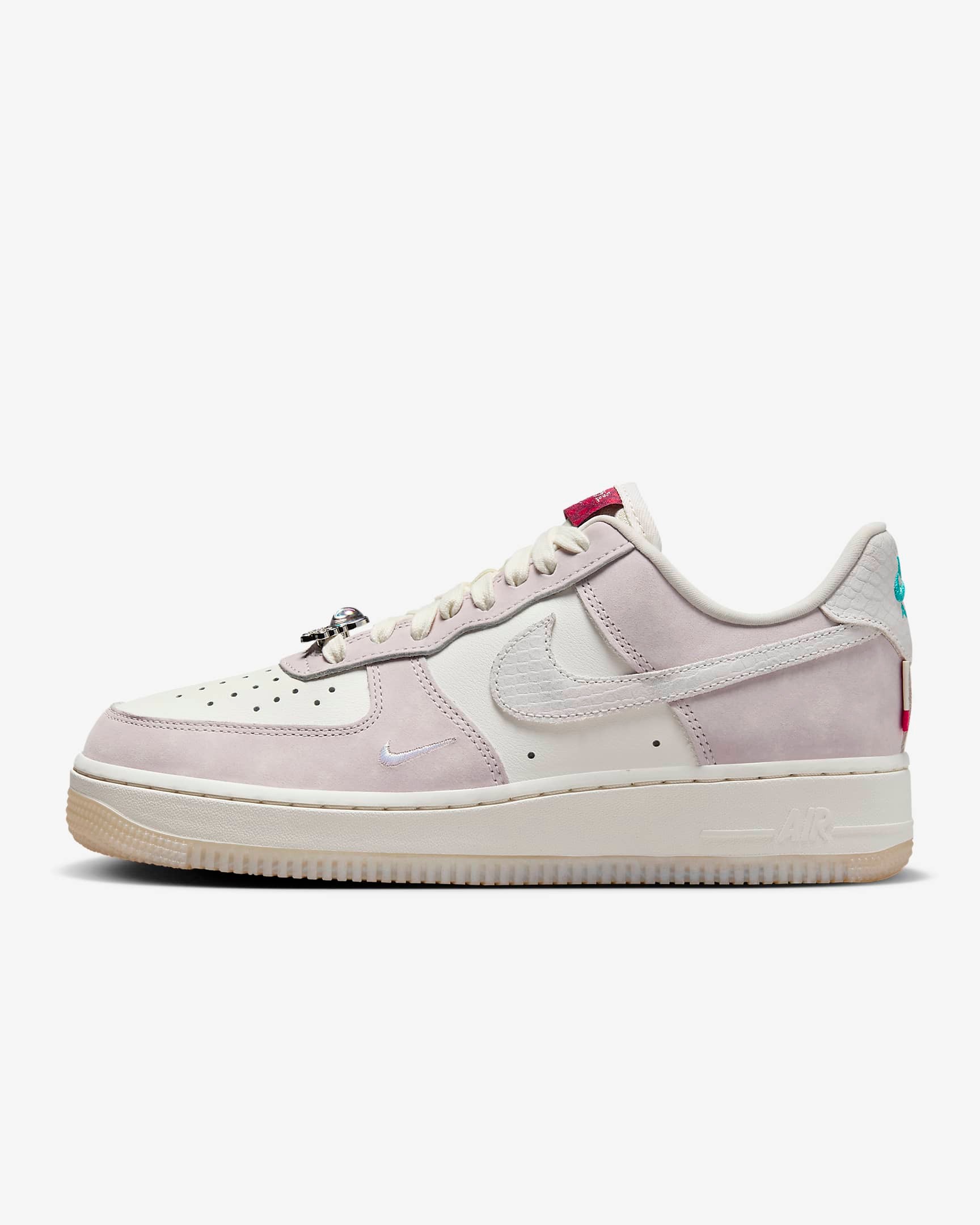 754 -  Giày Nike Air Force 1 Low Year Of Dragon FZ5066 111  [HÀNG CHÍNH HÃNG]
