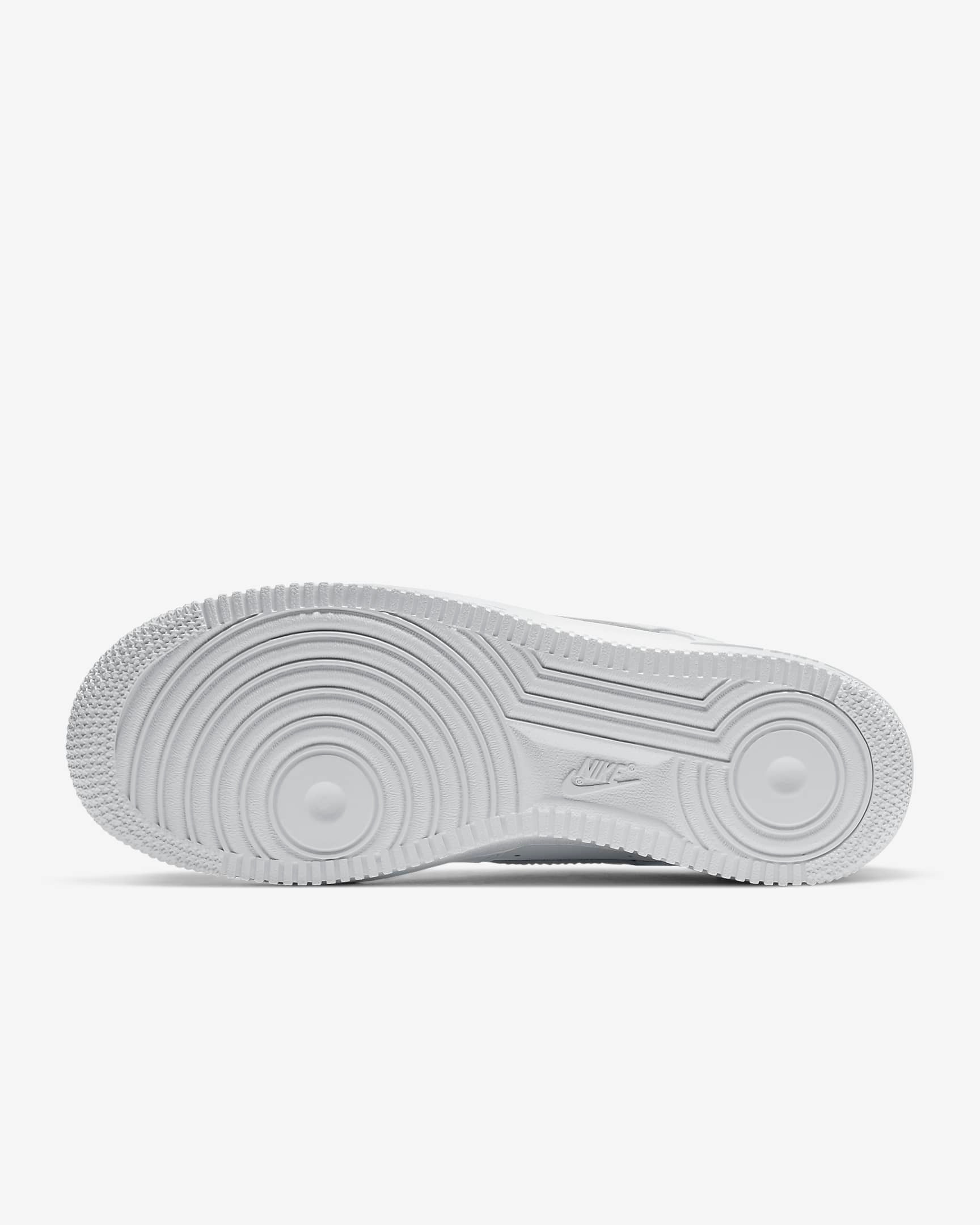 085 - Giày Nike Air Force 1 Low 07 Full White  - 315122 111 | CW2288 111 | DD8959 100 [HÀNG CHÍNH HÃNG]