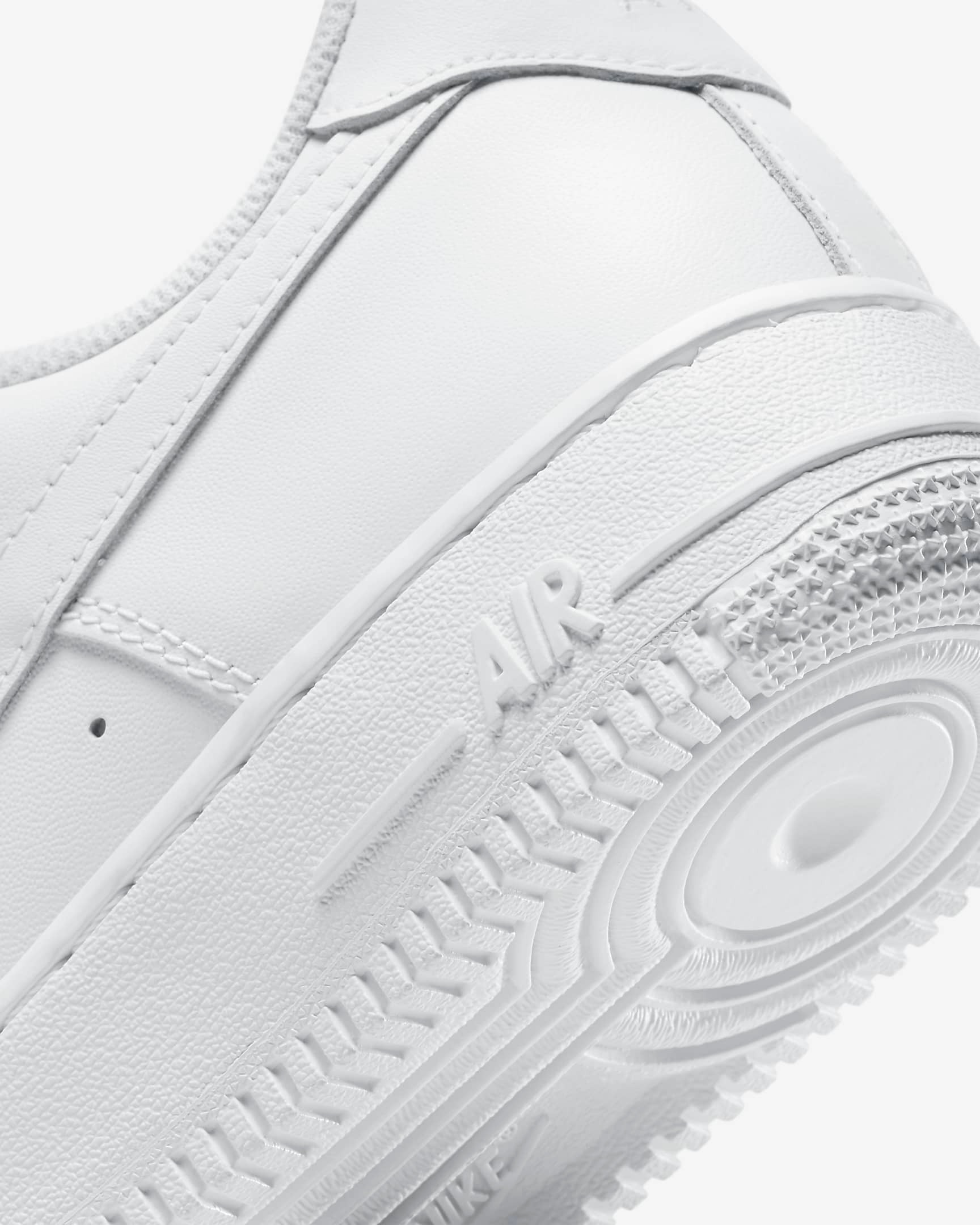 085 - Giày Nike Air Force 1 Low 07 Full White  - 315122 111 | CW2288 111 | DD8959 100 [HÀNG CHÍNH HÃNG]