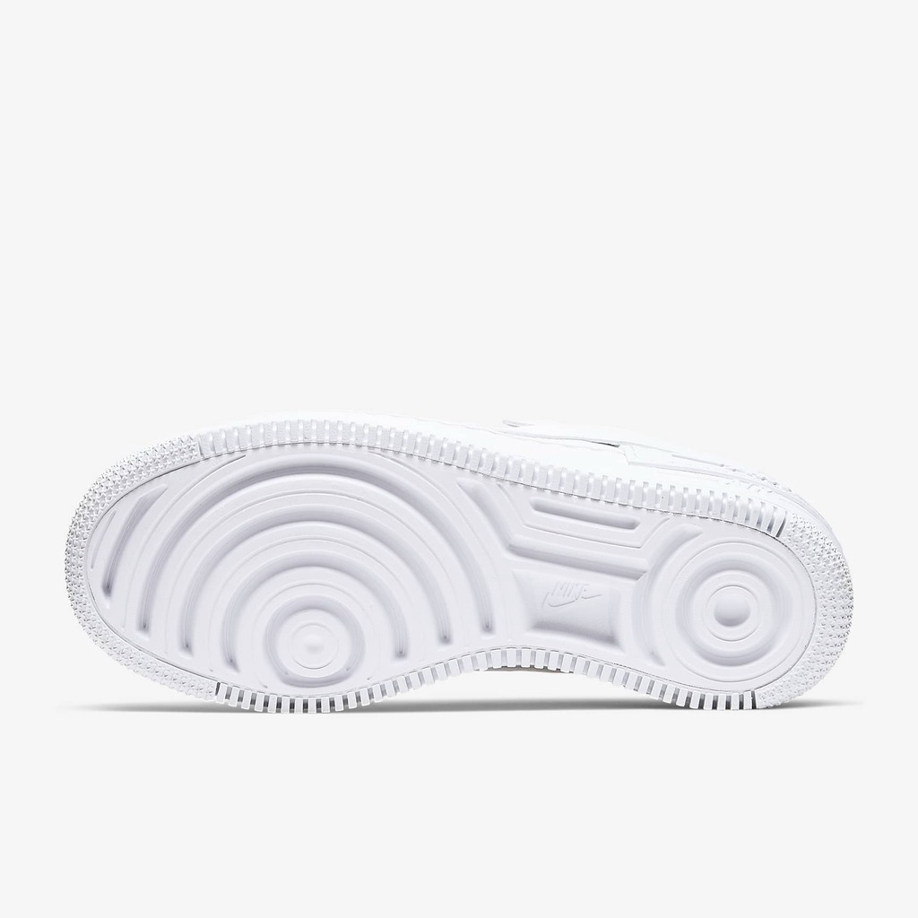 476 -  Giày Nike Air Force 1 Shadow Triple White CI0919 100  [HÀNG CHÍNH HÃNG]