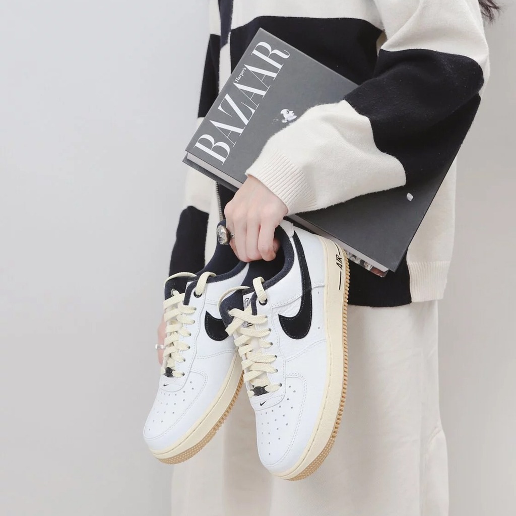 497 -  Giày Air Force 1 Low Summit White Command Force DR0148 101 [HÀNG CHÍNH HÃNG]
