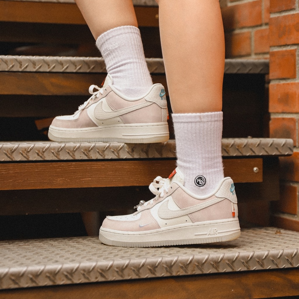 754 -  Giày Nike Air Force 1 Low Year Of Dragon FZ5066 111  [HÀNG CHÍNH HÃNG]