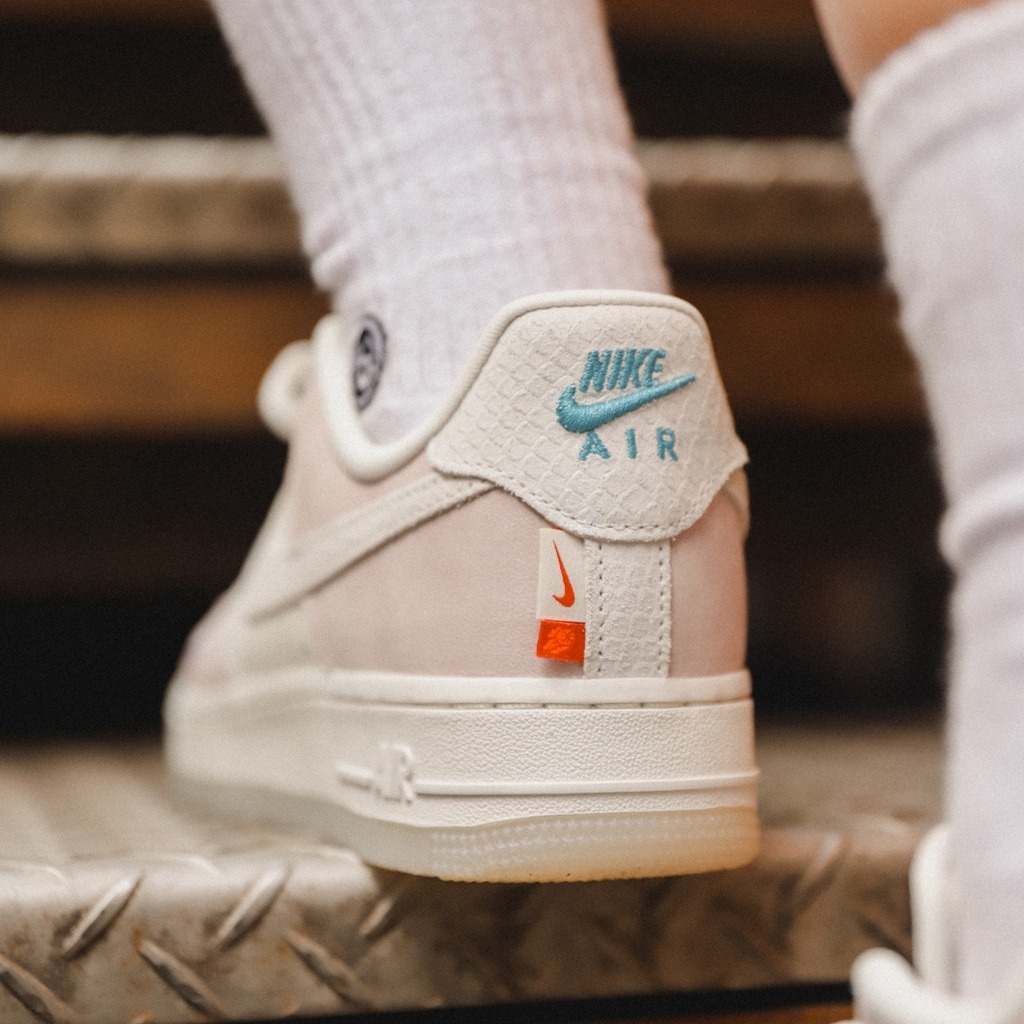 754 -  Giày Nike Air Force 1 Low Year Of Dragon FZ5066 111  [HÀNG CHÍNH HÃNG]