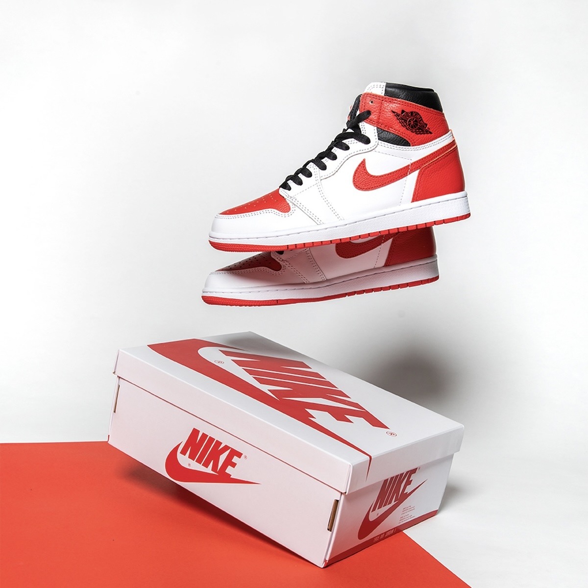 Retro High Og Nike Air Jordans Discount Jordan Air Jordan Retro