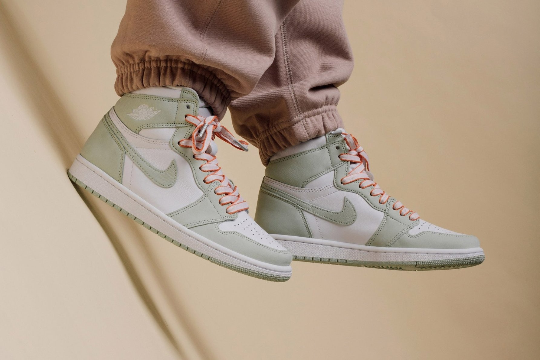 322-  Giày Nike High OG "Seafoam" - CD0461-002 [HÀNG CHÍNH HÃNG]