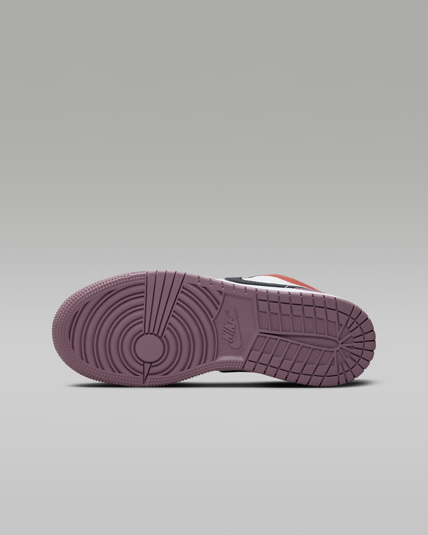 761 - Giày Nike Air Jordan 1 Low SE Sky J Mauve GS FB9908 102 [HÀNG CHÍNH HÃNG]