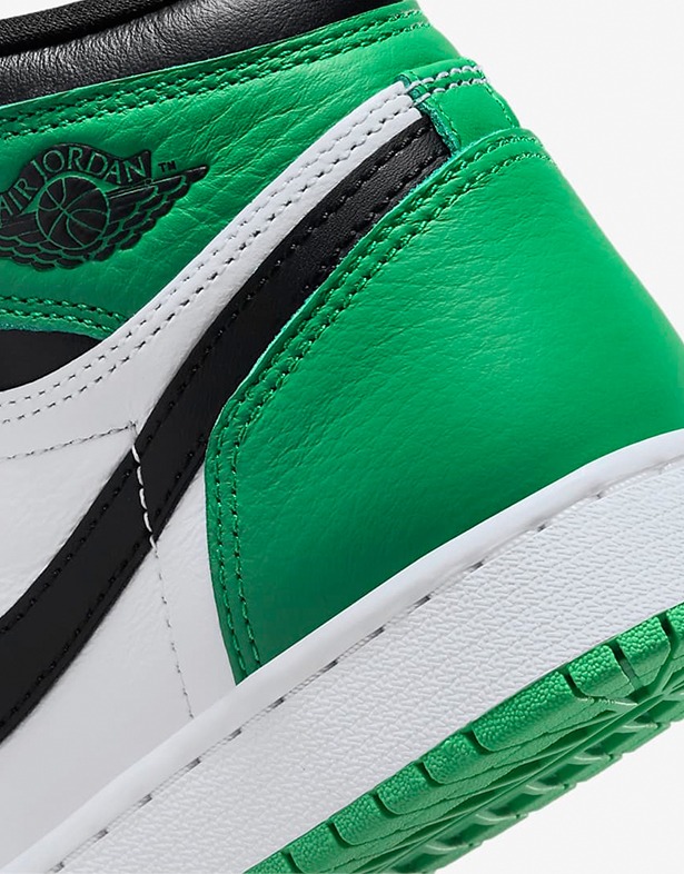 337 - Giày Nike JD High OG 