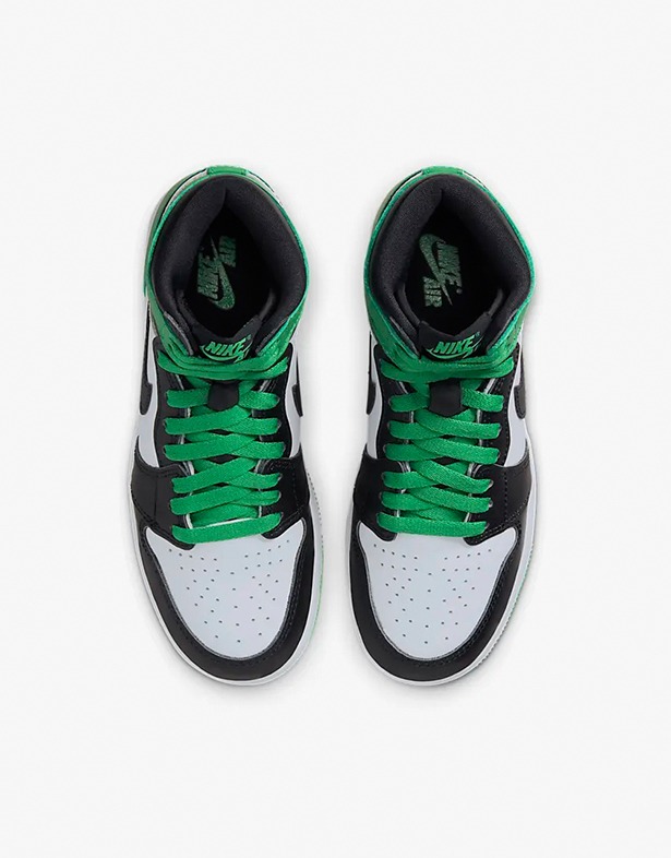 337 -  Giày Nike JD High OG " Lucky Green" - FD1437-031 [HÀNG CHÍNH HÃNG]