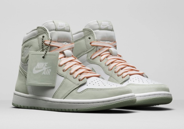 322-  Giày Nike High OG "Seafoam" - CD0461-002 [HÀNG CHÍNH HÃNG]