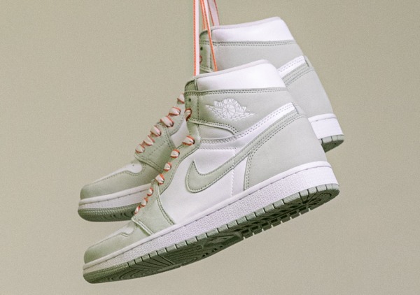 322-  Giày Nike High OG "Seafoam" - CD0461-002 [HÀNG CHÍNH HÃNG]