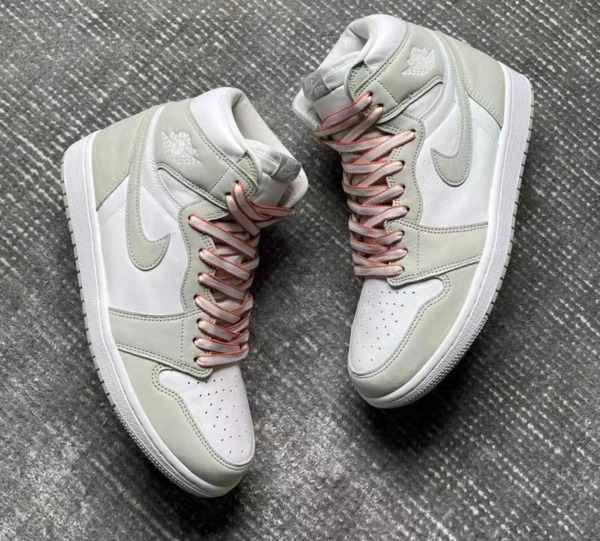 322-  Giày Nike High OG "Seafoam" - CD0461-002 [HÀNG CHÍNH HÃNG]