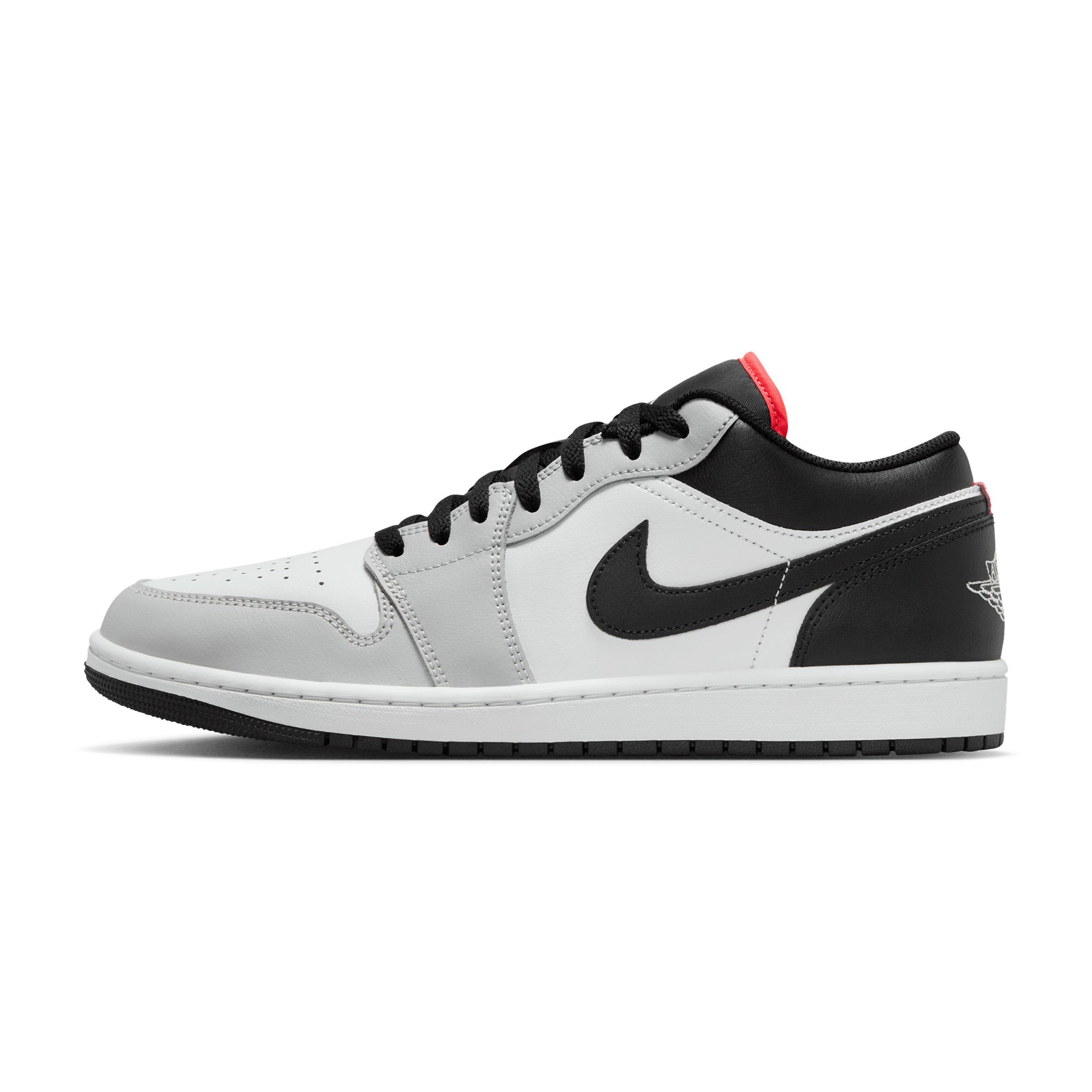 2656 - Giày Nike Air Jordan 1 Neutral Grey Summit White 553558-045 [HÀNG CHÍNH HÃNG]