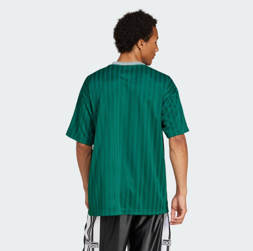 1961 - Áo Adidas Adicolor Originals T-Shirt Collegiate Green JP1028 [HÀNG CHÍNH HÃNG]