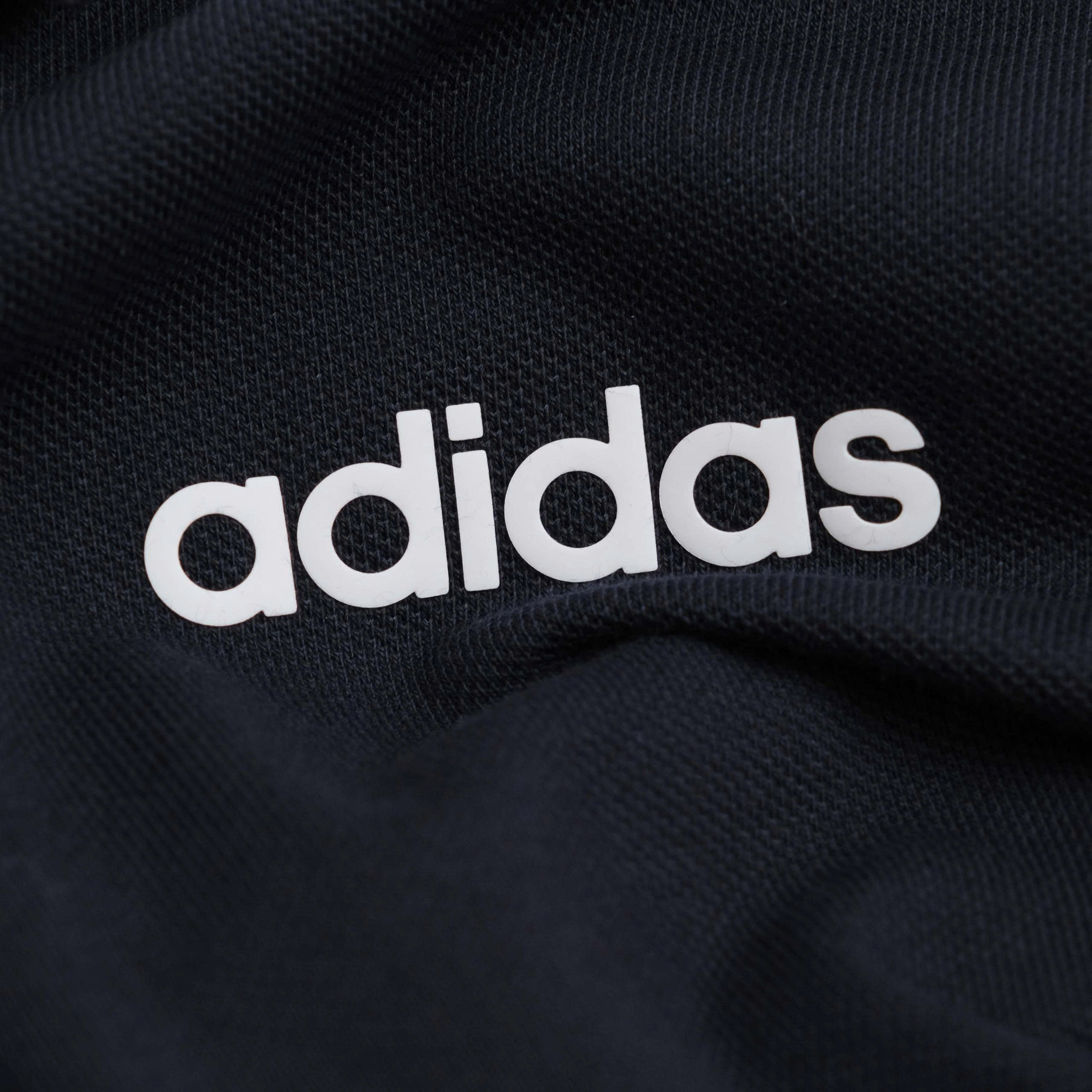 2029 - Áo Adidas Polo 3 Stripes Legend Navy EJ0925 [HÀNG CHÍNH HÃNG]