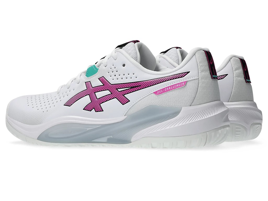 2659 - Giày Asics Gel-Challenger 15 'Digital Sakura' 1041A510-102 [HÀNG CHÍNH HÃNG]