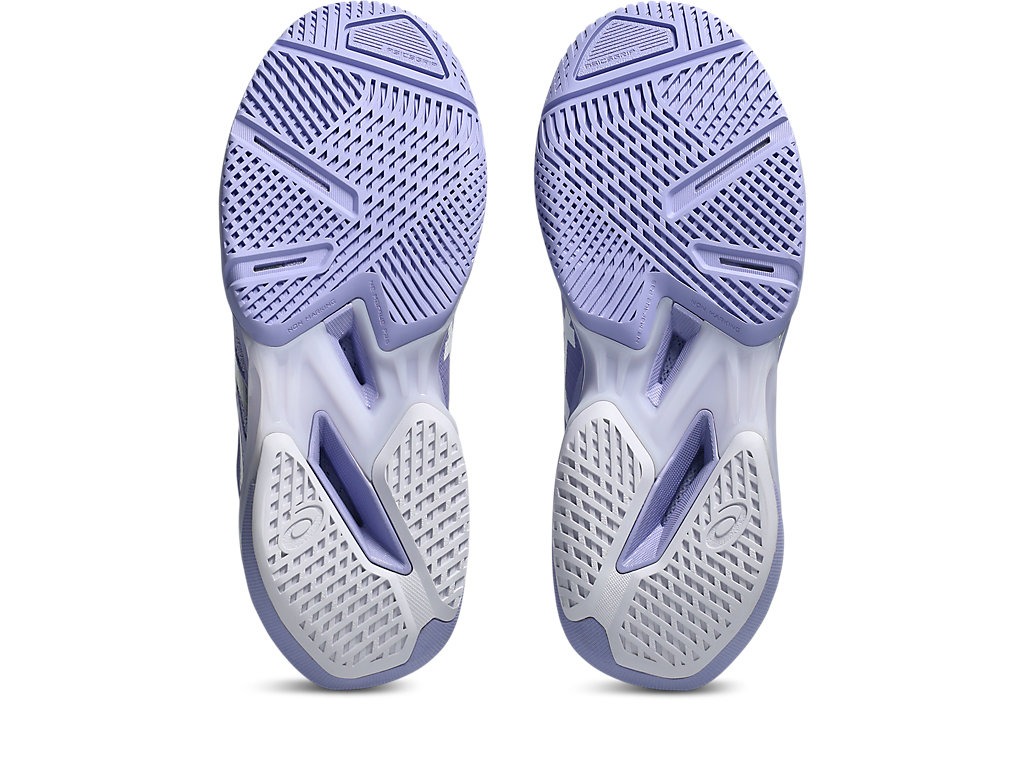 2660 - Giày Asics Solution Speed FF 4 'Bluebell' 1042A307-500 [HÀNG CHÍNH HÃNG]