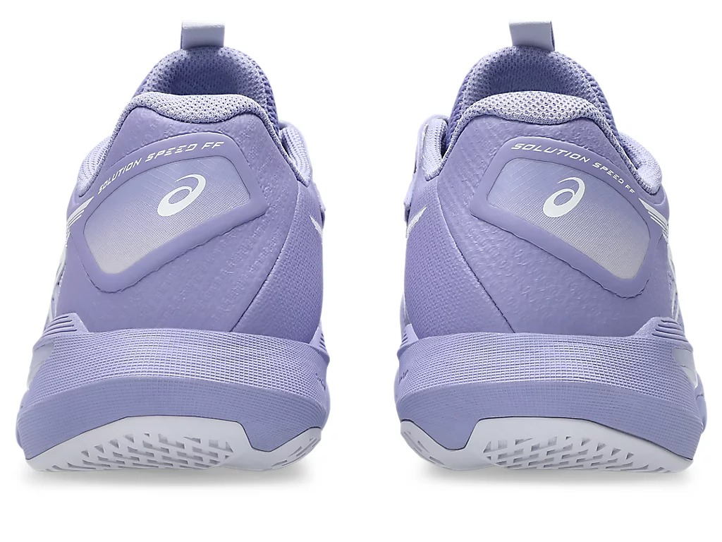 2660 - Giày Asics Solution Speed FF 4 'Bluebell' 1042A307-500 [HÀNG CHÍNH HÃNG]