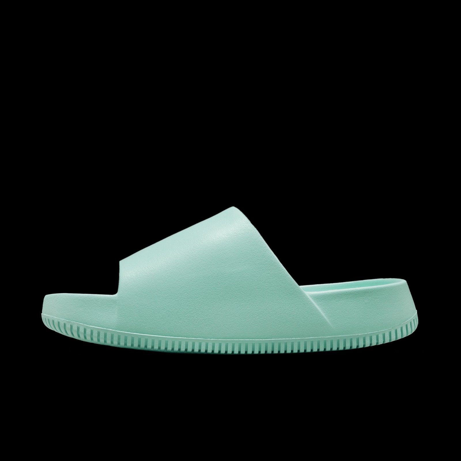 900 -  Dép Nike Calm Slide Jade Ice - Code DX4816-300 [HÀNG CHÍNH HÃNG]