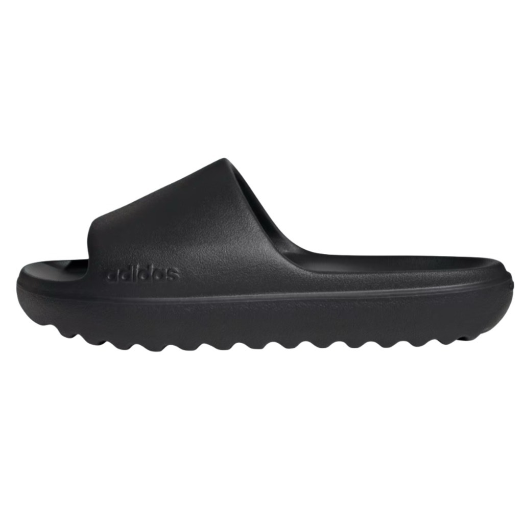 1604 - Dép Adidas Adilette Lumia Core Black JP9580 [HÀNG CHÍNH HÃNG]