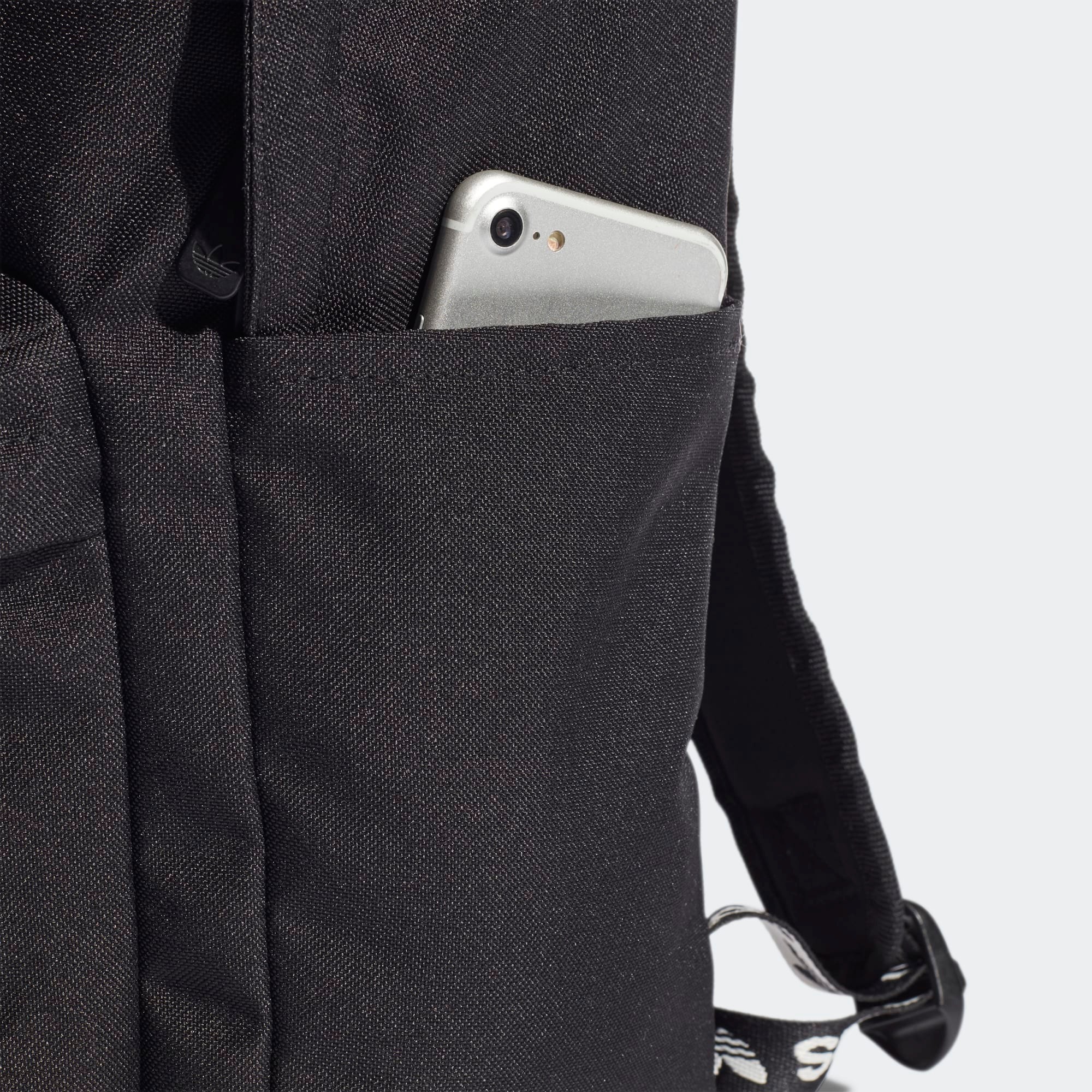 2751 - Balo Adidas Adicolor Black H35596 [HÀNG CHÍNH HÃNG]