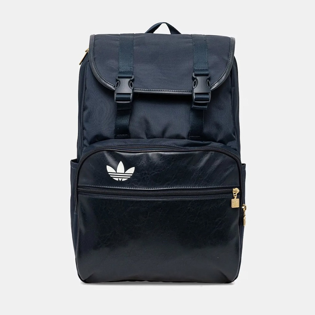 1910 - Balo Adidas Originals Flap Aurora Ink JC8326 [HÀNG CHÍNH HÃNG]