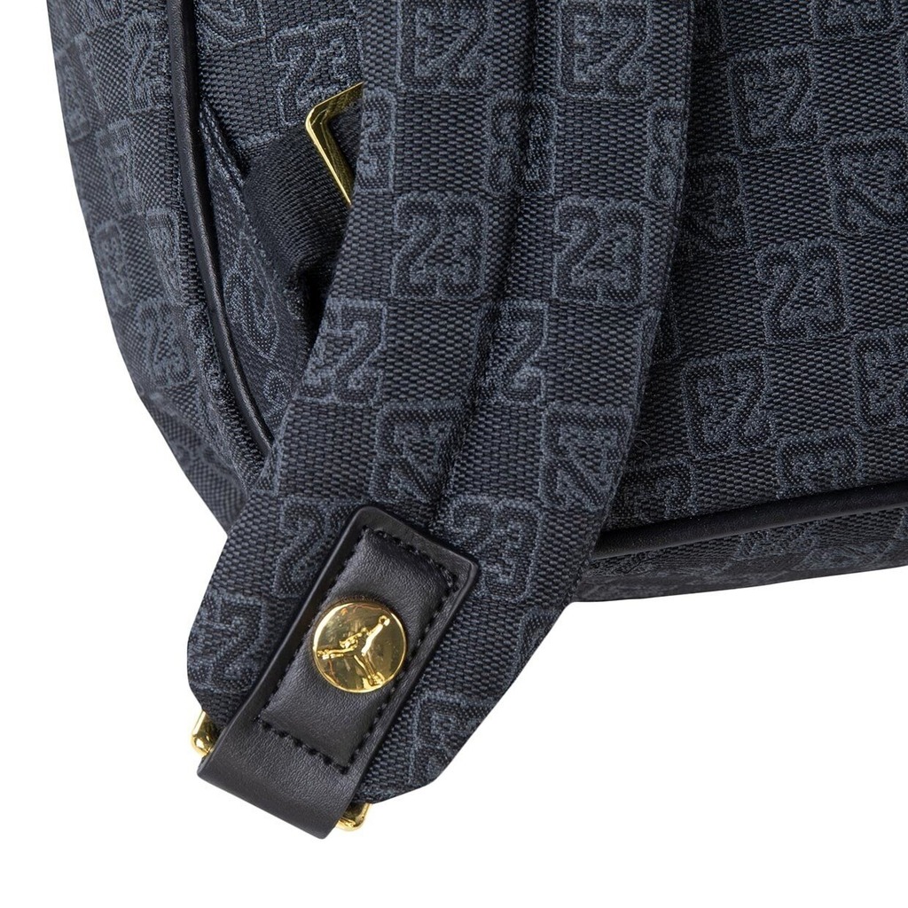 459 -  Balo Nike Jordan Monogram Limited Edition - Code MA0758-023 [HÀNG CHÍNH HÃNG]