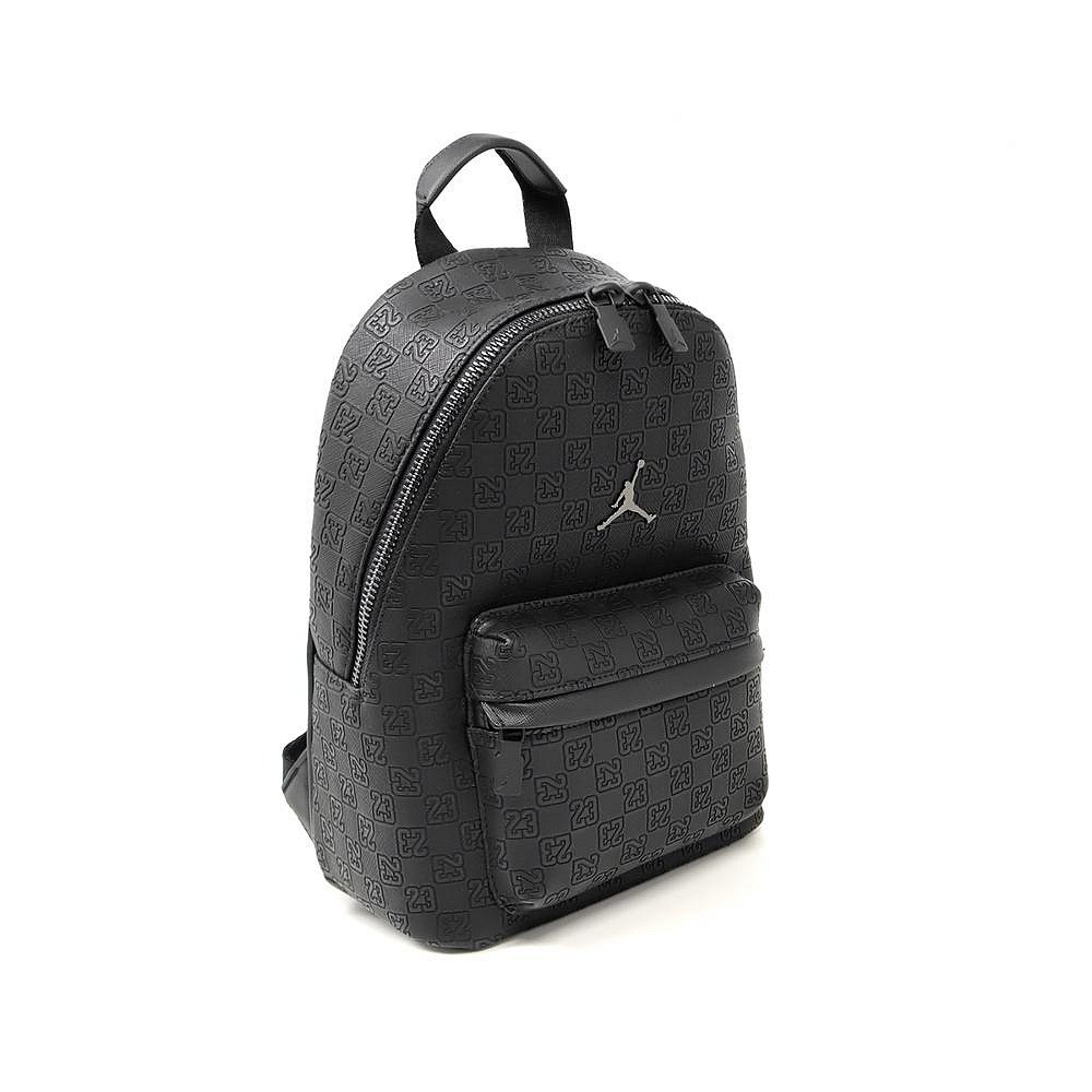 1712 - Balo Nike Jordan Monogram Backpack IB7652-010 (33cm x 25cm) [HÀNG CHÍNH HÃNG]