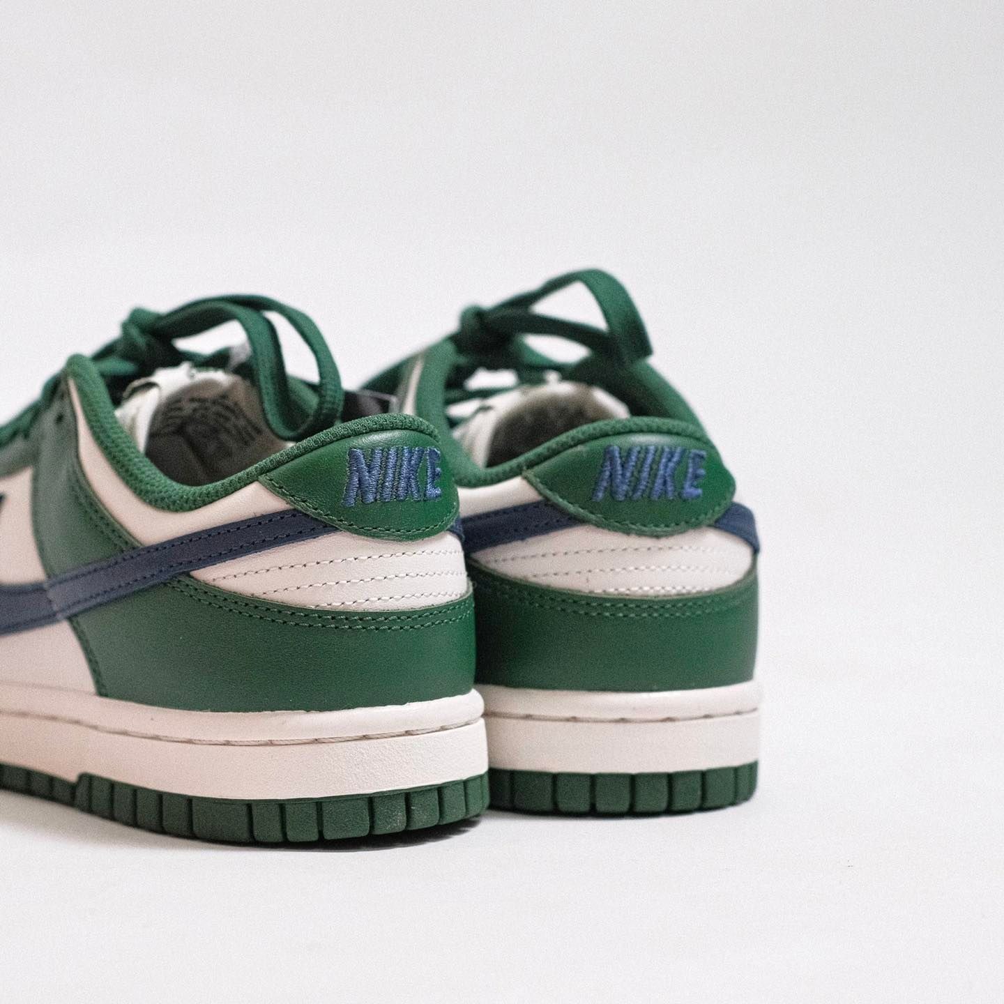 784 -  Giày Nike Dunk Low Retro Gorge Green Midnight Navy - Code DD1503-300 [HÀNG CHÍNH HÃNG]