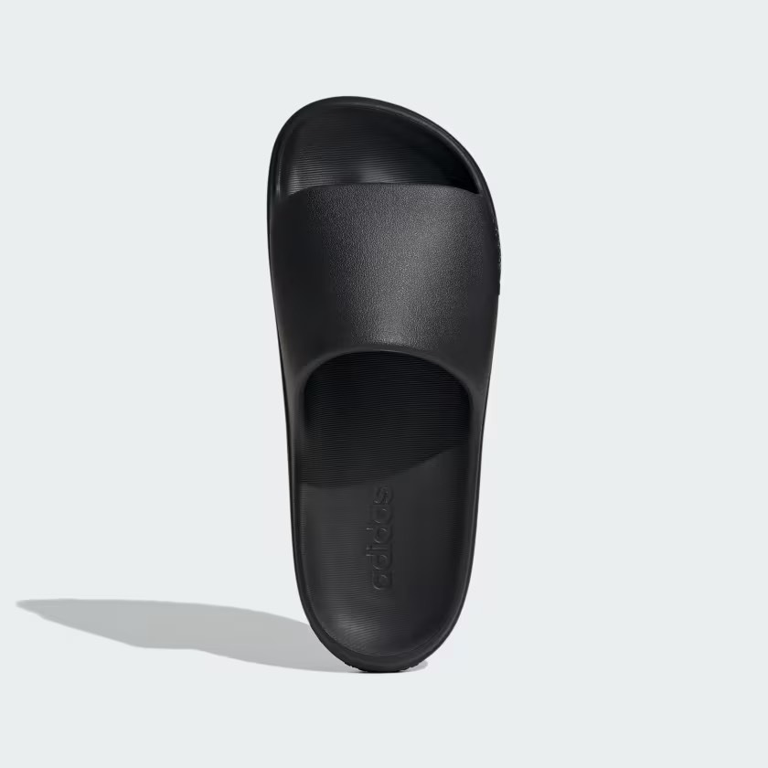 1604 - Dép Adidas Adilette Lumia Core Black JP9580 [HÀNG CHÍNH HÃNG]
