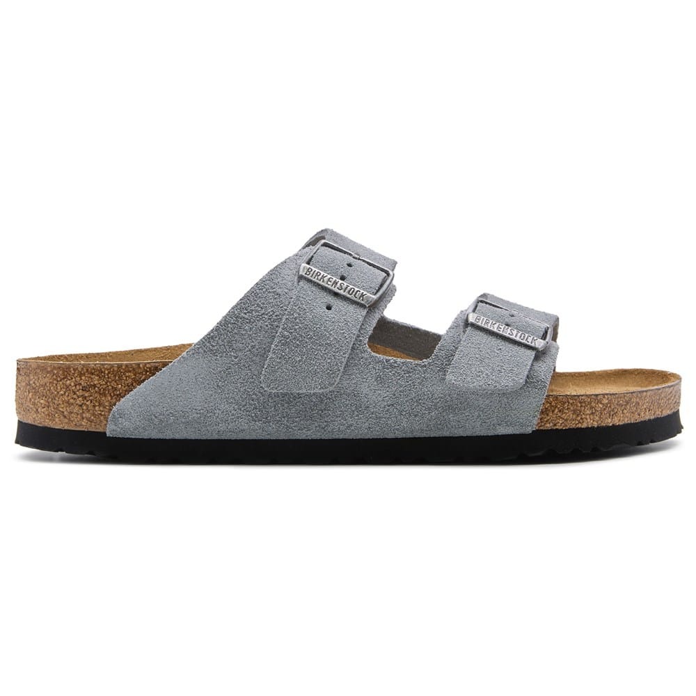 2693 - Dép Birkenstock Arizona Basalt Grey 1029790 [HÀNG CHÍNH HÃNG]