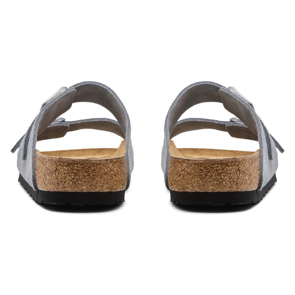 2693 - Dép Birkenstock Arizona Basalt Grey 1029790 [HÀNG CHÍNH HÃNG]