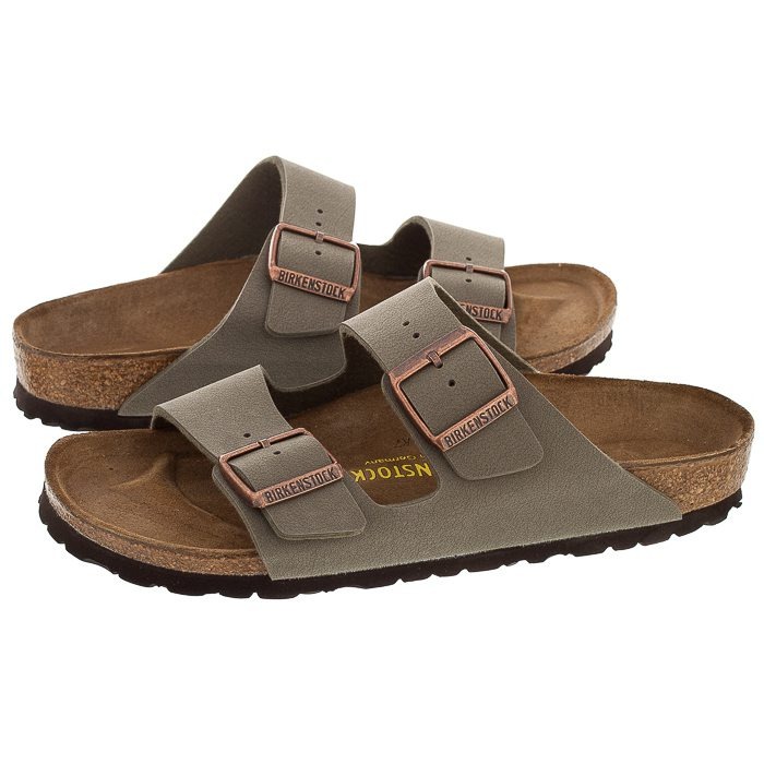 2024 - Dép BirkenStock Arizona Stone Slipper 151213 [HÀNG CHÍNH HÃNG]