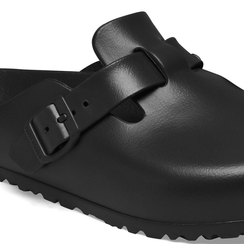 2107 - Dép Birkenstock Boston Essentials Eva Black 1002314 [HÀNG CHÍNH HÃNG]