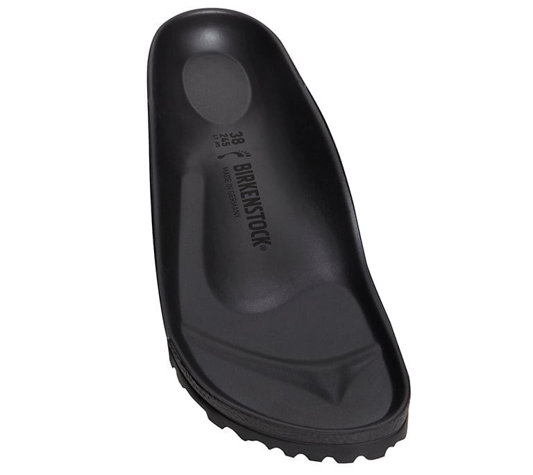 2107 - Dép Birkenstock Boston Essentials Eva Black 1002314 [HÀNG CHÍNH HÃNG]