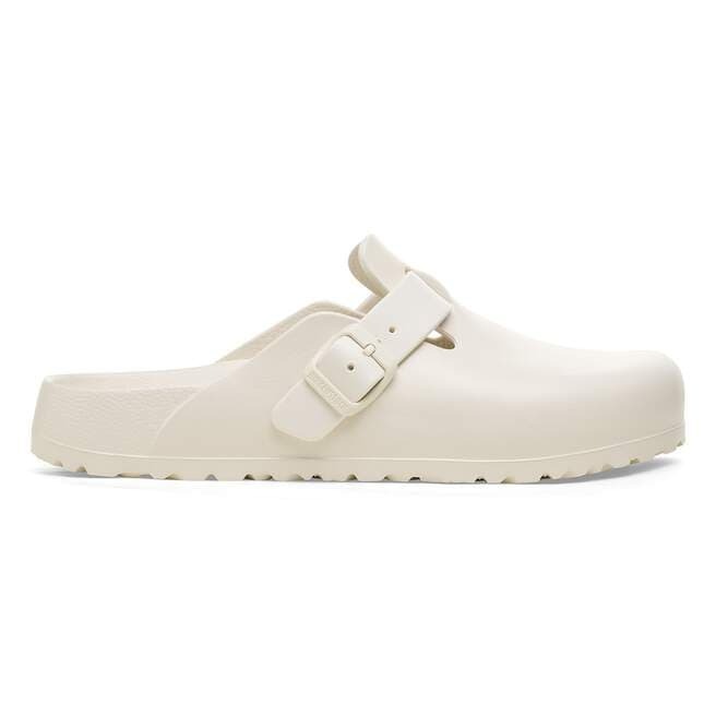 2093 - Dép Birkenstock Boston Essentials Eva Eggshell 1027382 [HÀNG CHÍNH HÃNG]