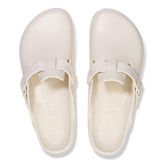 2093 - Dép Birkenstock Boston Essentials Eva Eggshell 1027382 [HÀNG CHÍNH HÃNG]