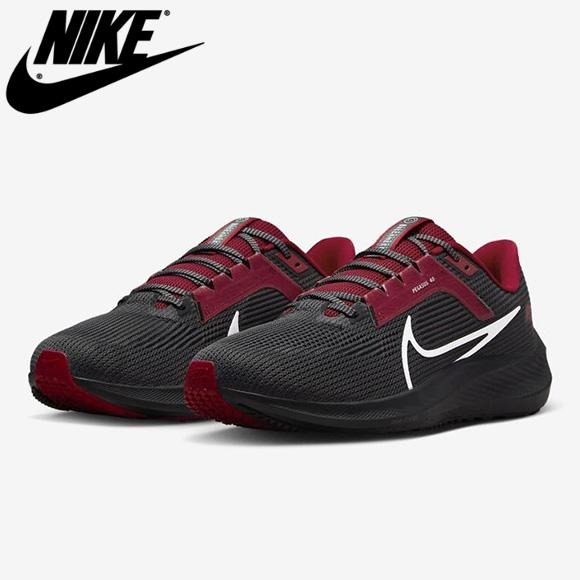 830 -  Giày Nike Air Zoom Pegasus 40 ‘Tampa Bay Buccaneers’ - DZ5995-001 [HÀNG CHÍNH HÃNG]