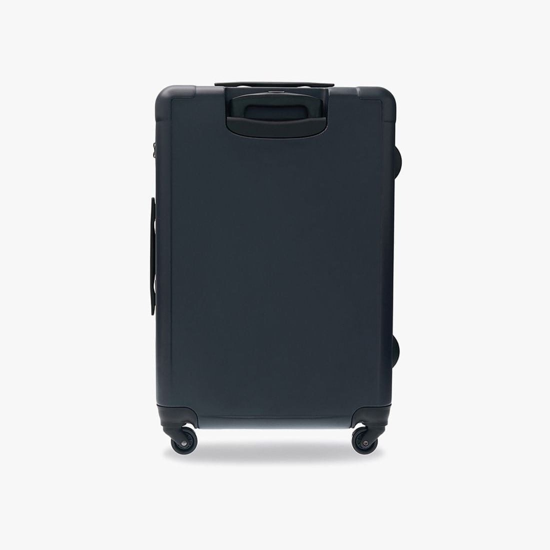 2641 - Vali MLB Classic Mono NY Size 26 Ký Gửi 3AHH0024N-07CRS Trắng Kem [HÀNG CHÍNH HÃNG]