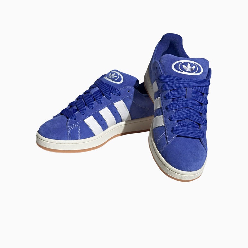 2176 - Giày Adidas Campus 00s 'Lucid Blue Gum' H03471 [HÀNG CHÍNH HÃNG]